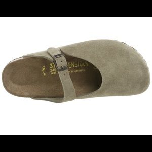 NWOB Rosemead clog Birkenstocks